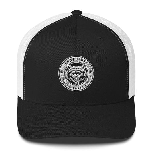 Lone Wolf Hat