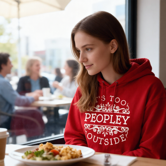 Why Wanting to Be Alone Doesn’t Mean Something Is Wrong With You