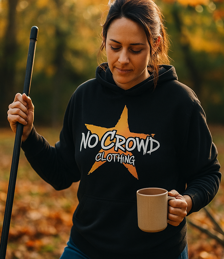 Introvert Season: Why November Is the Perfect Month to Recharge