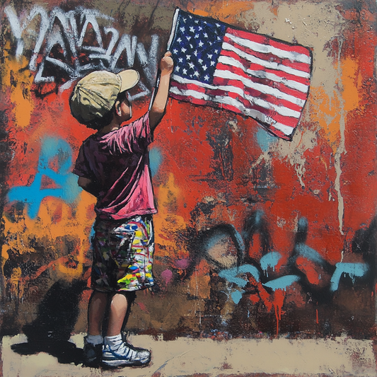 Why Obsessing Over Election Results Can Harm Your Well-Being (And What to Focus on Instead)