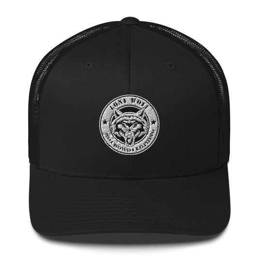 Lone Wolf Hat